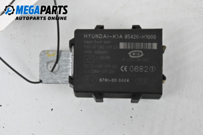 Имобилайзер за Hyundai Tucson SUV I (06.2004 - 11.2010), № 95420-H1000