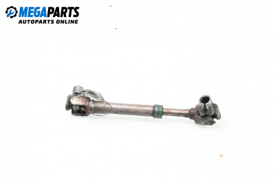 Каре на волана за Hyundai Tucson SUV I (06.2004 - 11.2010) 2.0 CRDi 4WD, 140 к.с., джип