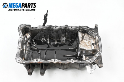 Картер за Hyundai Tucson SUV I (06.2004 - 11.2010) 2.0 CRDi 4WD, 140 к.с.