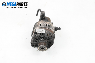 Алтернатор / генератор за Hyundai Tucson SUV I (06.2004 - 11.2010) 2.0 CRDi 4WD, 140 к.с.