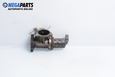 EGR-клапан за Hyundai Tucson SUV I (06.2004 - 11.2010) 2.0 CRDi 4WD, 140 к.с.