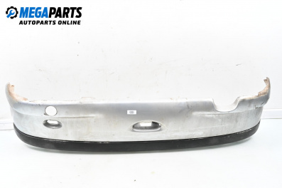 Задна броня за Peugeot 206 Hatchback (08.1998 - 12.2012), хечбек