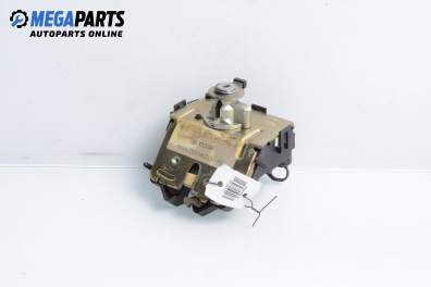 Брава заден капак за Ford Focus I Hatchback (10.1998 - 12.2007), хечбек, позиция: задна