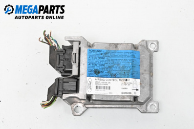 Модул за AIRBAG за Ford Focus I Hatchback (10.1998 - 12.2007), № 0 285 001 425
