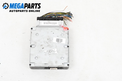 Компютър двигател за Ford Focus I Hatchback (10.1998 - 12.2007) 1.6 16V, 100 к.с., № 2S4A-12A650-UB