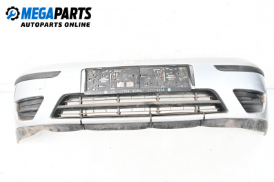 Предна броня за Ford Focus I Hatchback (10.1998 - 12.2007), хечбек, позиция: предна