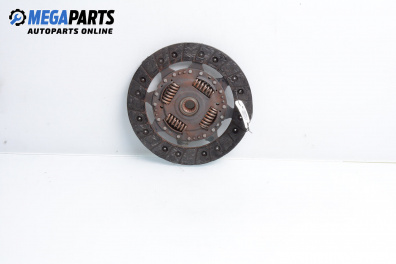 Феродов диск за Ford Focus I Hatchback (10.1998 - 12.2007) 1.6 16V, 100 к.с.
