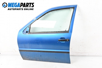 Врата за Volkswagen Polo Hatchback III (10.1999 - 10.2001), 4+1 вр., хечбек, позиция: предна, лява