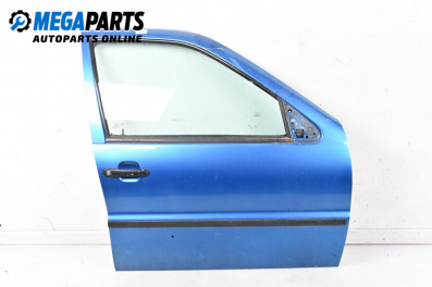 Врата за Volkswagen Polo Hatchback III (10.1999 - 10.2001), 4+1 вр., хечбек, позиция: предна, дясна