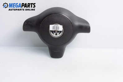 Airbag за Volkswagen Polo Hatchback III (10.1999 - 10.2001), 4+1 вр., хечбек, позиция: предна