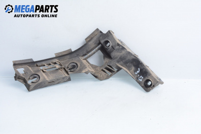 Държач броня за Volkswagen Golf Plus (01.2005 - 12.2013), хечбек, позиция: задна, дясна