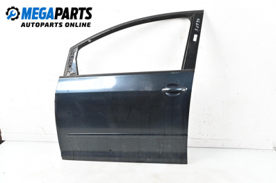 Врата за Volkswagen Golf Plus (01.2005 - 12.2013), 4+1 вр., хечбек, позиция: предна, лява