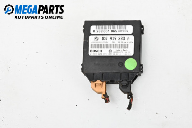 Модул парктроник за Volkswagen Golf Plus (01.2005 - 12.2013), № 1K0 919 283 A