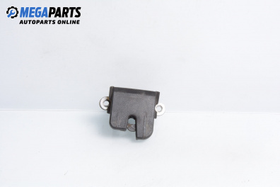 Брава заден капак за Volkswagen Golf Plus (01.2005 - 12.2013), хечбек, позиция: задна