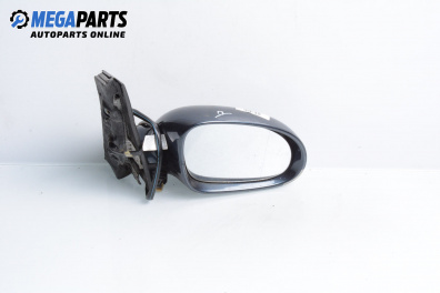 Огледало за Volkswagen Golf Plus (01.2005 - 12.2013), 4+1 вр., хечбек, позиция: дясна