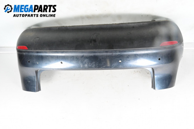 Задна броня за Volkswagen Golf Plus (01.2005 - 12.2013), хечбек