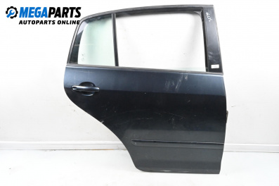 Врата за Volkswagen Golf Plus (01.2005 - 12.2013), 4+1 вр., хечбек, позиция: задна, дясна