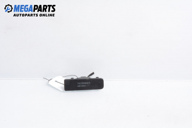 Бутон Airbag за Volkswagen Golf Plus (01.2005 - 12.2013)