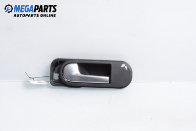 Вътрешна дръжка за Volkswagen Golf Plus (01.2005 - 12.2013), 4+1 вр., хечбек, позиция: предна, лява