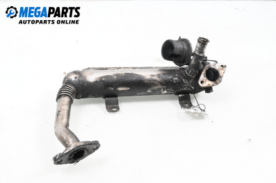 EGR охладител за Volkswagen Golf Plus (01.2005 - 12.2013) 1.9 TDI, 105 к.с.