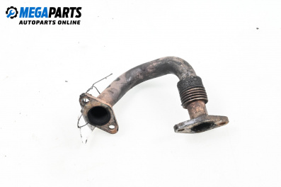 EGR тръба за Volkswagen Golf Plus (01.2005 - 12.2013) 1.9 TDI, 105 к.с.