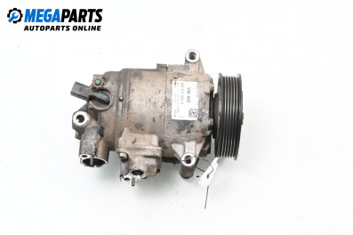 Компресор климатик за Volkswagen Golf Plus (01.2005 - 12.2013) 1.9 TDI, 105 к.с., № 5N0 820 803 A