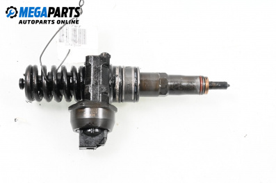 Дюза дизел за Volkswagen Golf Plus (01.2005 - 12.2013) 1.9 TDI, 105 к.с.