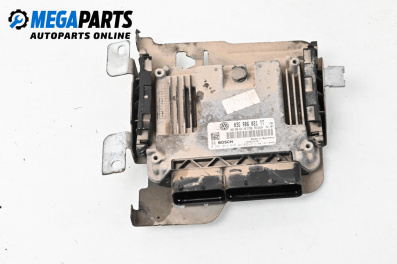 Компютър двигател за Volkswagen Golf Plus (01.2005 - 12.2013) 1.9 TDI, 105 к.с., № 03G 906 021 TT
