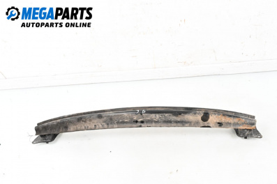 Основа броня за Volkswagen Golf Plus (01.2005 - 12.2013), хечбек, позиция: задна
