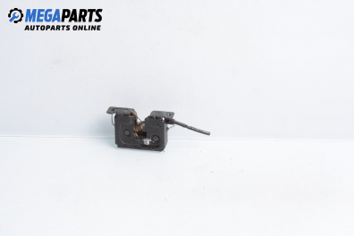Брава преден капак за BMW 5 Series E60 Sedan E60 (07.2003 - 03.2010)