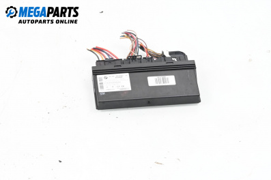 Комфорт модул за BMW 5 Series E60 Sedan E60 (07.2003 - 03.2010), № 6943062