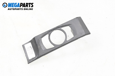 Интериорна пластмаса километраж за BMW 5 Series E60 Sedan E60 (07.2003 - 03.2010), 4+1 вр., седан