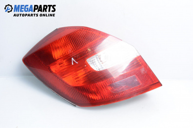 Стоп за Skoda Fabia II Combi (10.2007 - 12.2014), комби, позиция: лява
