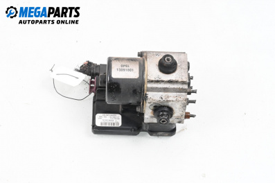 Помпа ABS за Opel Vectra B Sedan (09.1995 - 04.2002) 2.0 DTI 16V, № 13091801