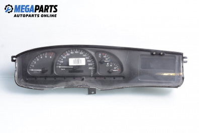 Километраж за Opel Vectra B Sedan (09.1995 - 04.2002) 2.0 DTI 16V, 101 к.с.