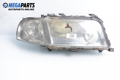 Фар за Audi A8 Sedan 4D (03.1994 - 12.2002), седан, позиция: дясна