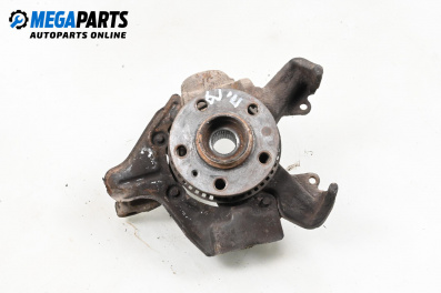 Шенкел главина за Audi A3 Hatchback I (09.1996 - 05.2003), позиция: предна, дясна
