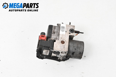 Помпа ABS за SsangYong Rexton SUV I (04.2002 - 07.2012) 2.9 TD, № 0265219484