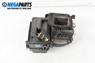 Корпус парно за SsangYong Rexton SUV I (04.2002 - 07.2012), 4+1 вр., джип, № 68100-08031