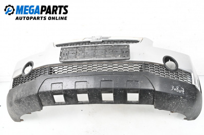 Предна броня за Chevrolet Captiva SUV (06.2006 - ...), джип, позиция: предна