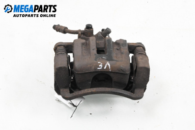 Спирачен апарат за Chevrolet Captiva SUV (06.2006 - ...), позиция: задна, лява