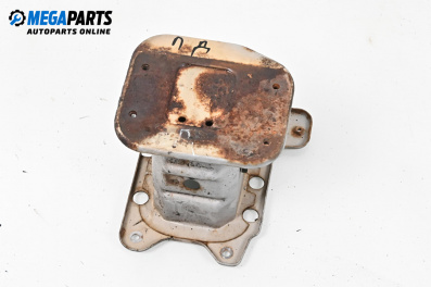 Буфер предна броня за Chevrolet Captiva SUV (06.2006 - ...), джип, позиция: предна, дясна