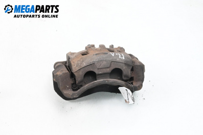 Спирачен апарат за Chevrolet Captiva SUV (06.2006 - ...), позиция: предна, лява