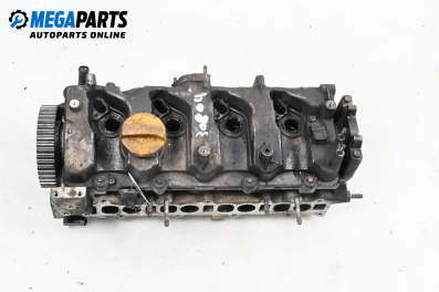 Глава за Chevrolet Captiva SUV (06.2006 - ...) 2.0 D 4WD, 150 к.с.