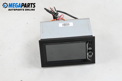 GPS навигация за Dodge Caliber Hatchback (06.2006 - 12.2012)