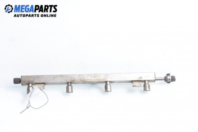 Бензинова рейка за DR DR 5 SUV (01.2006 - ...) 1.6, 109 к.с., № A11-1121010