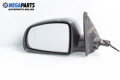 Огледало за Opel Meriva A Minivan (05.2003 - 05.2010), 4+1 вр., миниван, позиция: лява