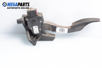 Потенциометър газ  за Opel Meriva A Minivan (05.2003 - 05.2010), № 93335443