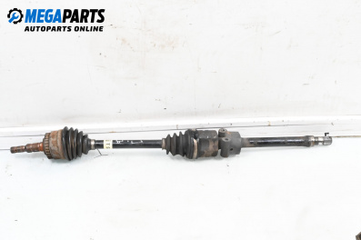 Полуоска за Opel Meriva A Minivan (05.2003 - 05.2010) 1.7 CDTI, 100 к.с., позиция: предна, дясна