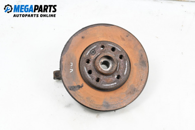 Шенкел главина за Opel Meriva A Minivan (05.2003 - 05.2010), позиция: предна, лява
